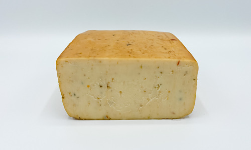 Mesquite Wood Smoked Chili Lime Havarti 1lb